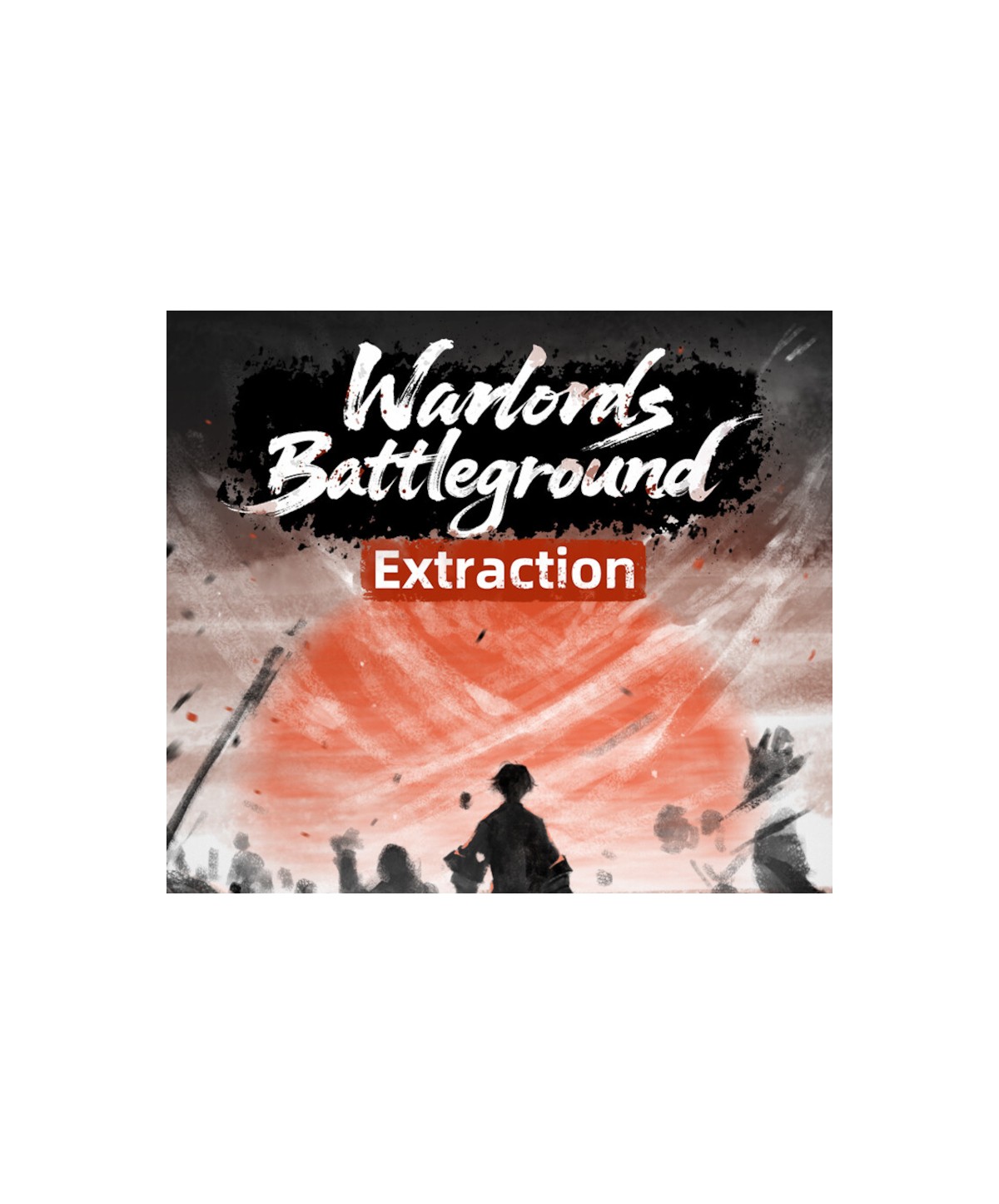 Warlords Battleground: Extraction Steam Key 101